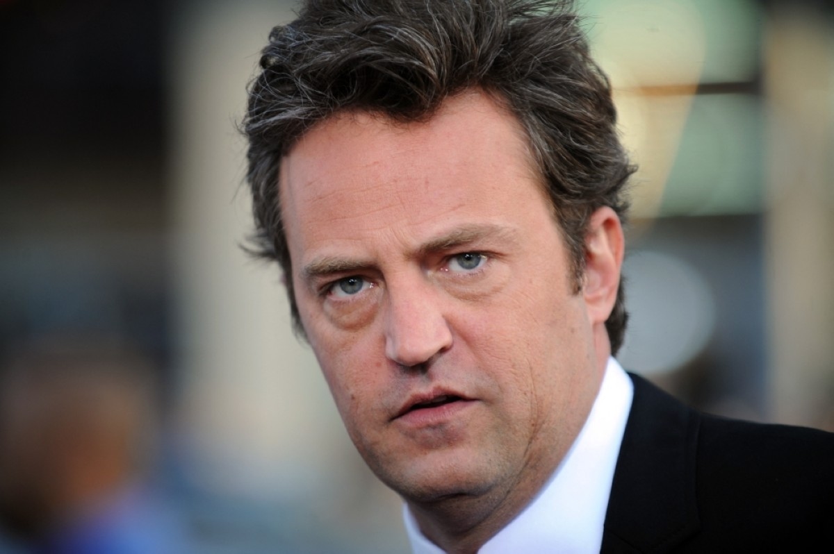 ‘Ketamine Queen' dealer to plead guilty over Matthew Perry death