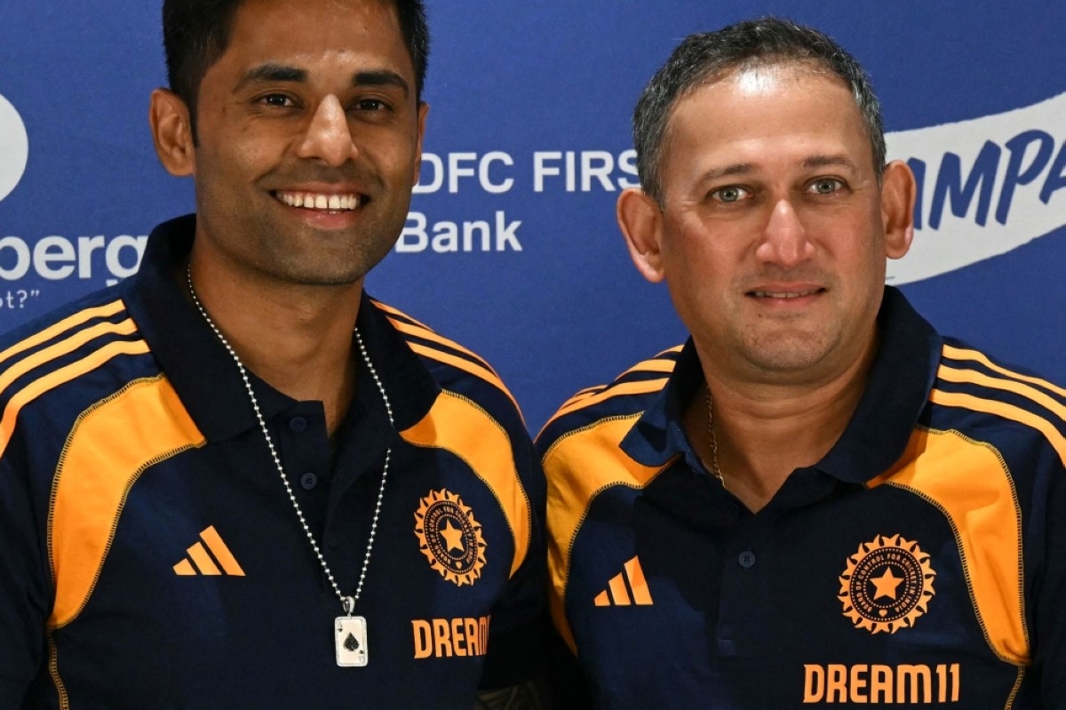 Gill returns to India's T20 squad for Asia Cup