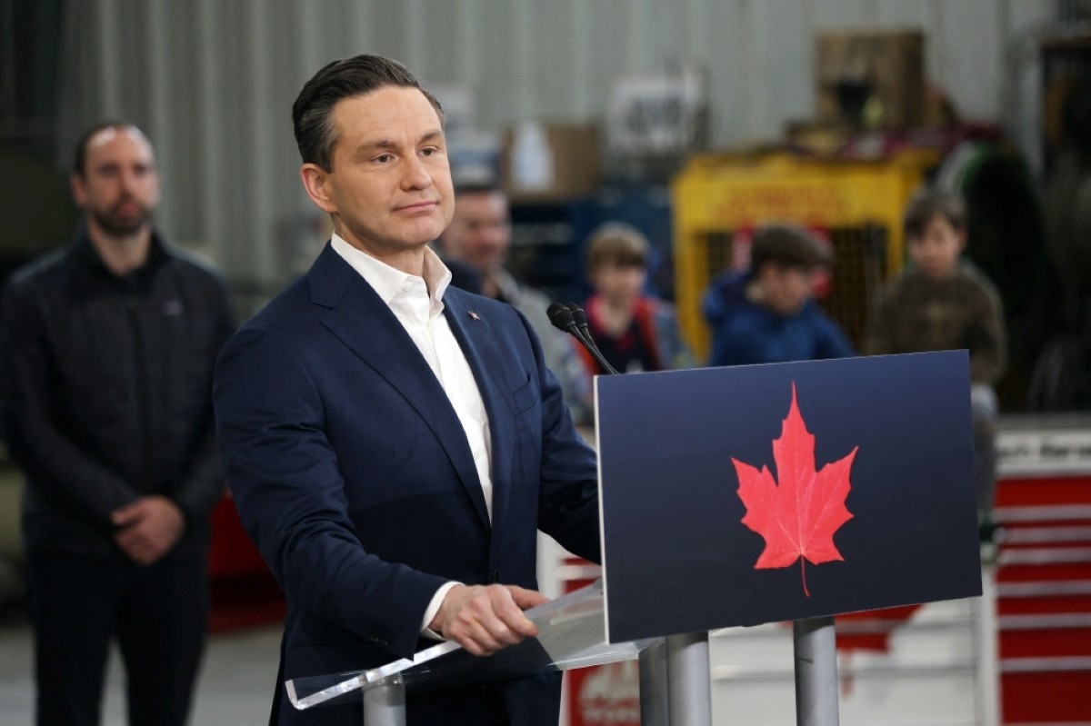 Poilievre secures return to Canadian parliament