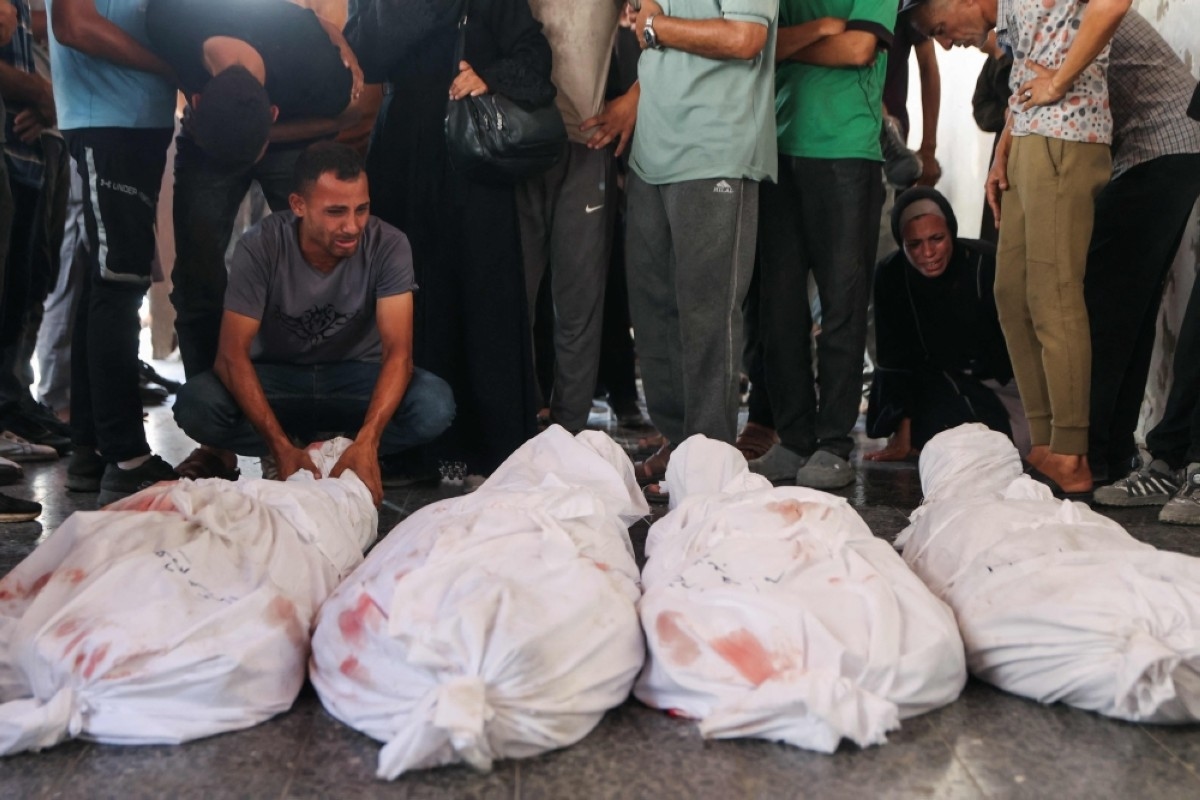 Zionists continue stalling, killing after Hamas backs truce