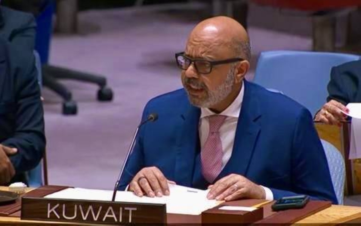 Gulf Group welcomes UN listing of Israeli occupation for sexual violence