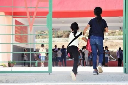 وزارة التربية الوطنية تتخذ إجراءات وقائية لمواجهة تفشي بوحمرون في المدارس