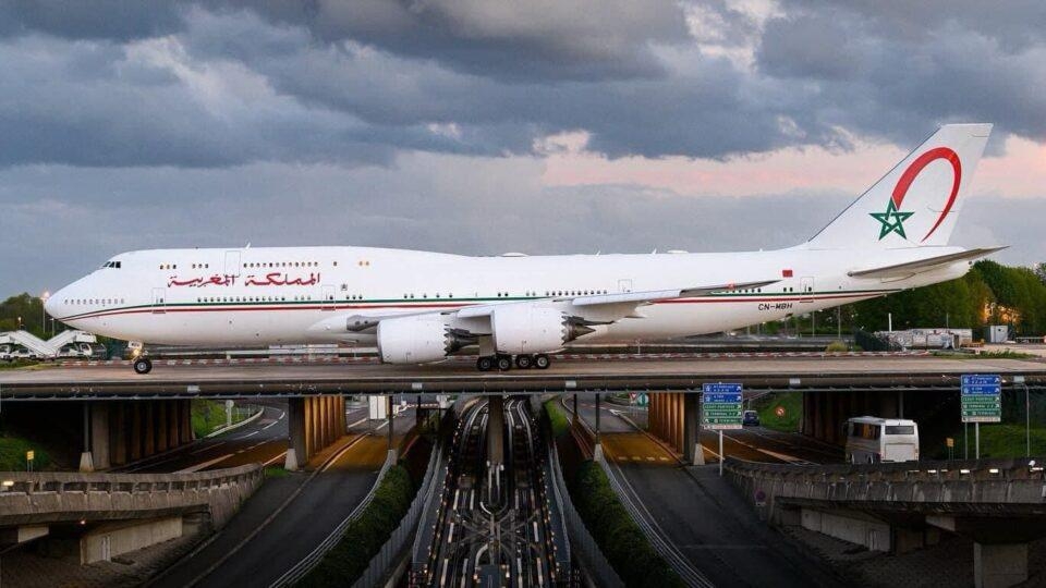 المغرب يعانق الاستدامة.. أول رحلة جوية بوقود نظيف نحو باريس