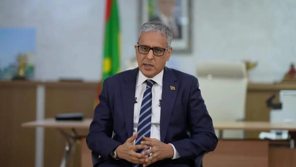 موريتانيا تبدأ في تصدير الغاز من مشروع 'السلحفاة آحميم الكبير' نهاية فبراير