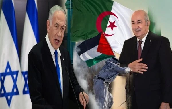 الجزائر في المرتبة الرابعة عربيا ضمن قائمة أكبر المصدرين إلى إسرائيل