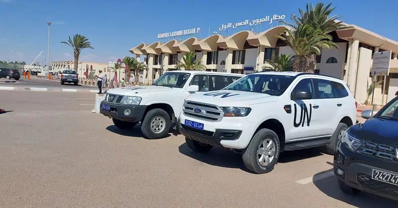 المينورسو بعد 34 عامًا: نحو نهاية البعثة الأممية في الصحراء؟