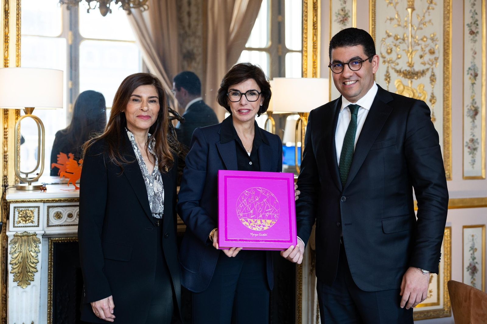 المغرب ضيف شرف معرض باريس للكتاب: تأكيد للمكانة الأدبية وإشعاع ثقافي متجدد