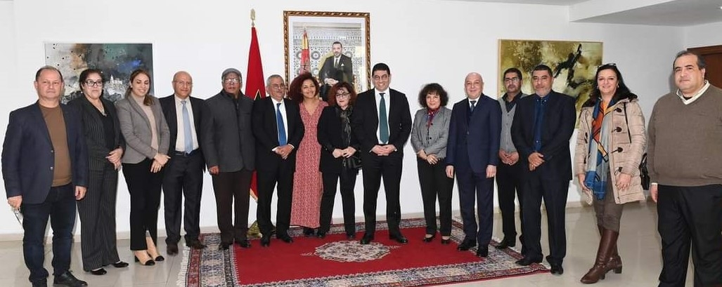 لجنة دعم السينما تحرج المترشحين: هل تعرضتم لابتزاز..؟