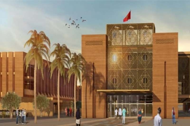 العيون تحتضن أول ماستر كلاس للجراحة الروبوتية بالمغرب: خطوة نوعية في التكوين الطبي والابتكار الجراحي