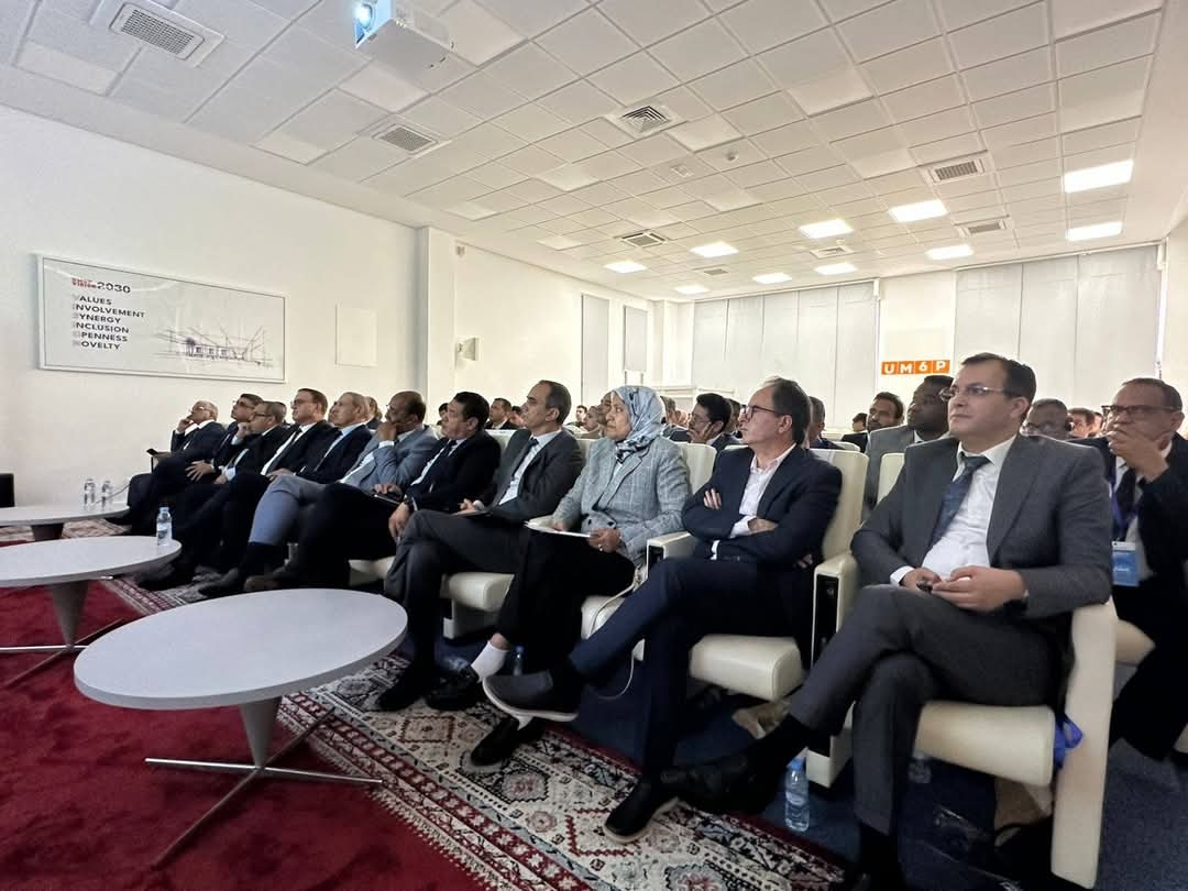نحو تنمية ترابية مندمجة: فاعلون ومؤسسات يناقشون سبل التعاون بجهة العيون