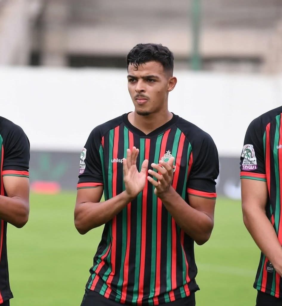 الجيش الملكي يحسم الجدل القانوني حول توقيف بوغيزان