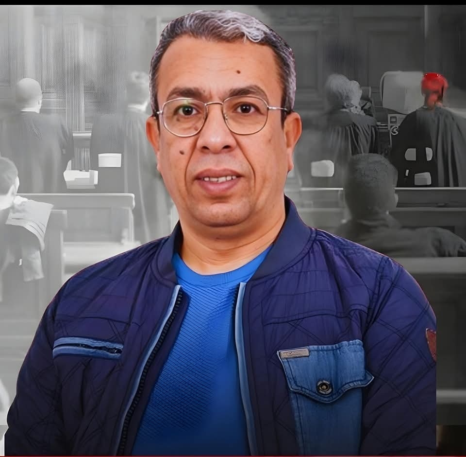شكايتين جديدتين ضد الصحافي حميد المهداوي