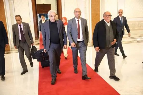 رغم الصراع… حل وفد برلماني مغربي اليوم في العاصمة الجزائرية