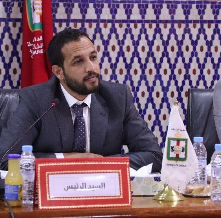 مجلس جماعة الداخلة يعرض حصيلة مشرفة في دورة ماي ويصادق على مشاريع تنموية واعدة