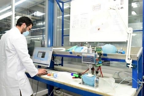 المغرب يتصدر إفريقيا في التصنيف العلمي العالمي لـ AD Scientific Index 2025