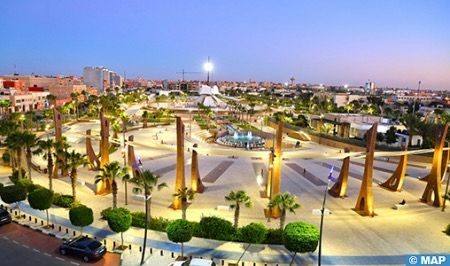 مقترح قانوني في البرلمان البلجيكي للاعتراف بسيادة المغرب على الصحراء: تحول جديد في الموقف الأوروبي