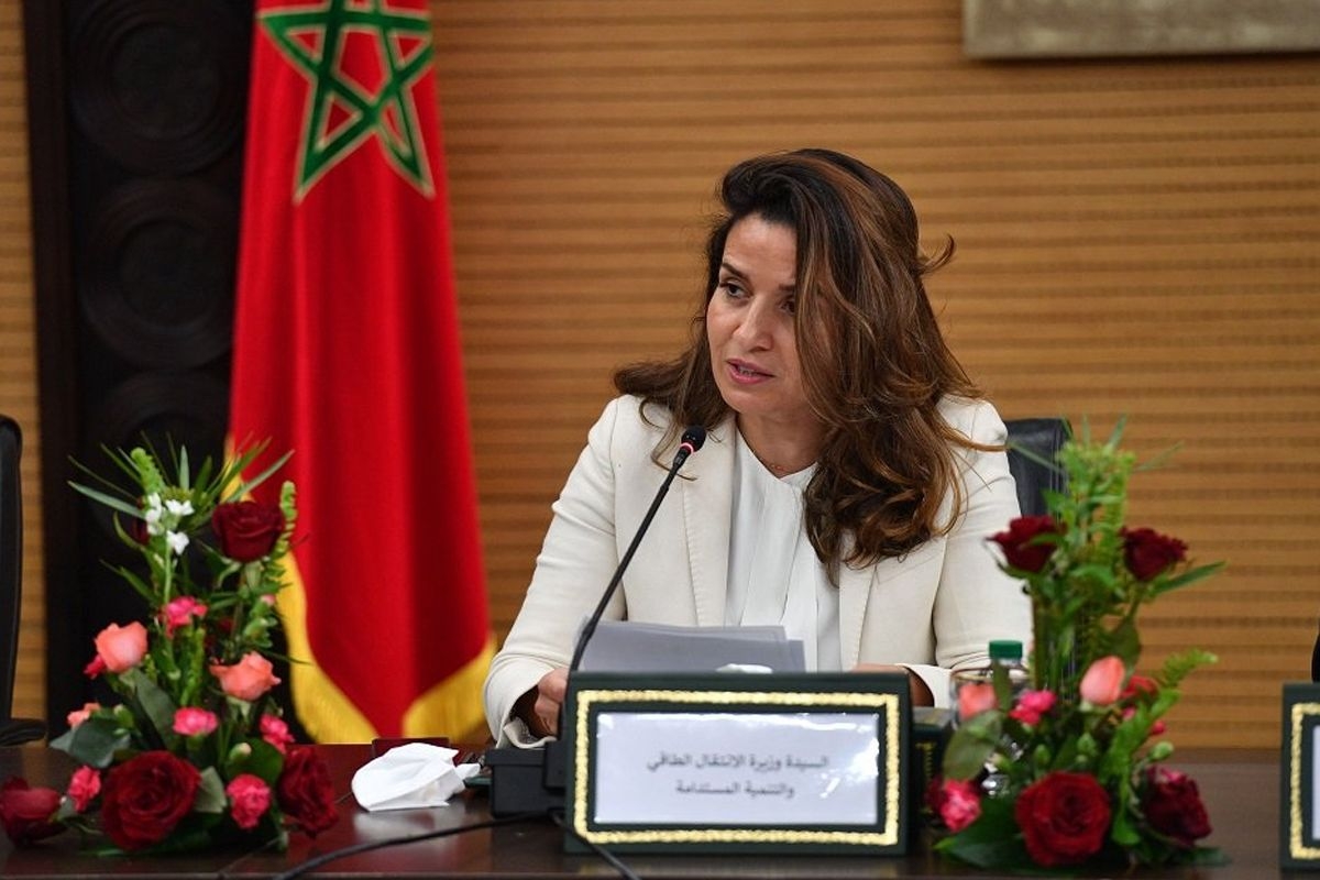 وزارة الانتقال الطاقي تمنح أول ترخيص رسمي لمقاولة خدمات طاقية من صنف 'إيسكو'