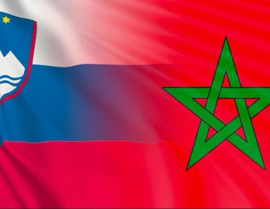 سلوفاكيا تدعم مبادرة الحكم الذاتي وتعتبرها أساساً لتسوية نهائية لقضية الصحراء المغربية