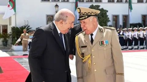 أنور مالك: النظام الجزائري أنفق أكثر من 500 مليار دولار لإعاقة المغرب