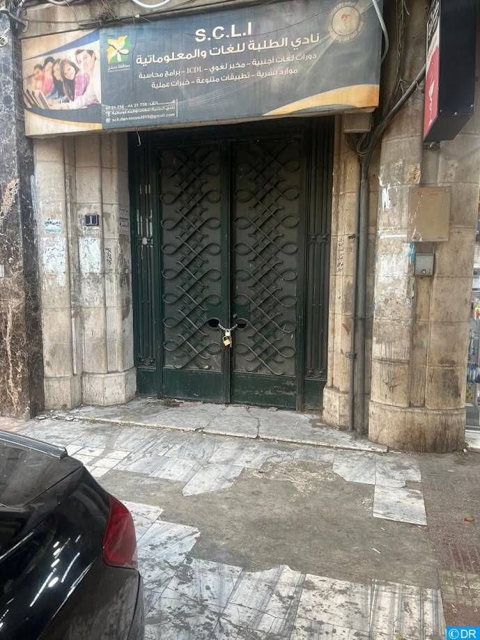 سوريا تؤكد إغلاق مكتب 'البوليساريو' تمهيدا لإعادة افتتاح سفارة المغرب بدمشق