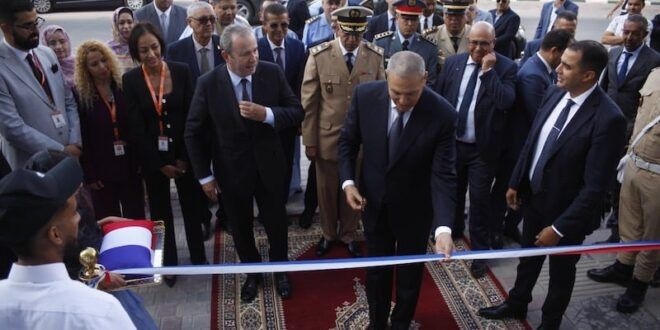 تحولات دبلوماسية حاسمة بشأن قضية الصحراء المغربية