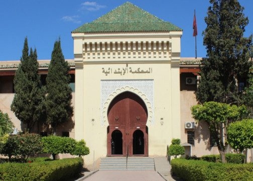 أحكام ثقيلة في قضية 'شجار ملهى مراكش': 8 سنوات سجنا وغرامات بملايين الدراهم للمتورطين