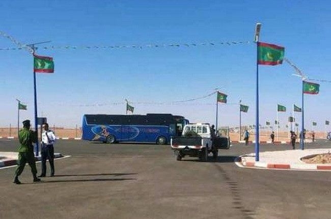 موريتانيا ترفض طلب البوليساريو التراجع عن إغلاق 'البريقة'.. وتشدد على سيادتها وأمن حدودها