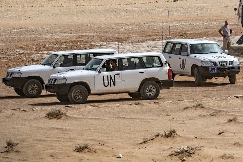 ميزانية جديدة لبعثة المينورسو تبلغ 71,2 مليون دولار