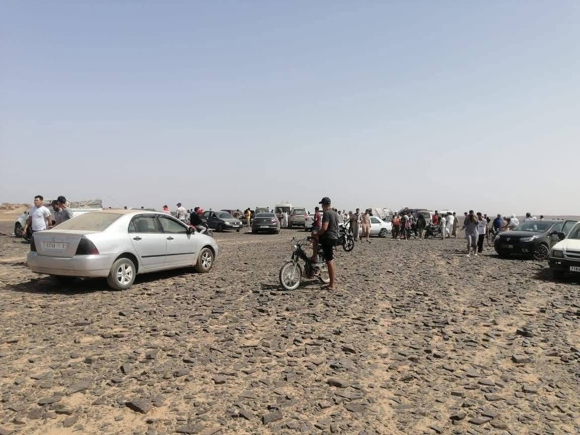 هجوم إرهابي بالسمارة يعيد الجدل حول ضرورة تصنيف البوليساريو منظمة إرهابية