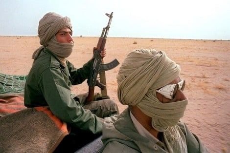 قصف إرهابي يستهدف مدينة السمارة.. والبوليساريو تتبنى العملية