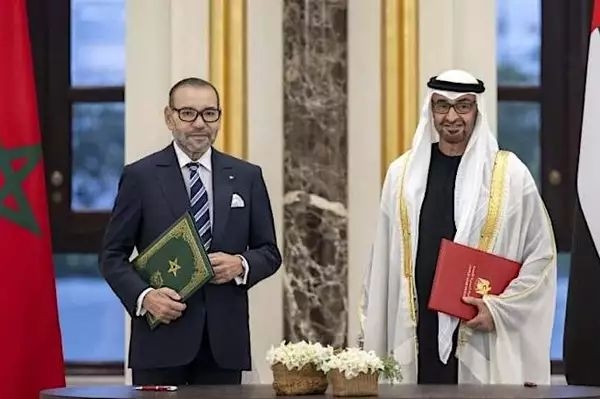 صندوق استثماري سعودي–مغربي مرتقب لدعم مشاريع استراتيجية قبل مونديال 2030