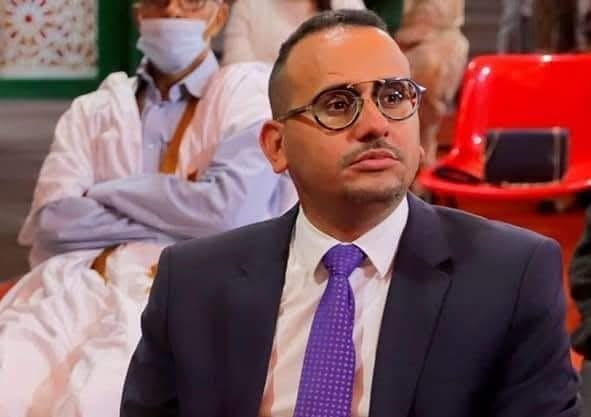 وفاة والدة رئيس جماعة المرسى: 'ميلمنين منت أحمد سالم ولد ابا حمد' في ذمة الله