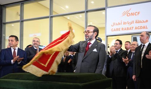 عيد العرش.. مناسبة وطنية لتجسيد الوحدة والاحتفاء بمسار تنموي يقوده ملك متبصر