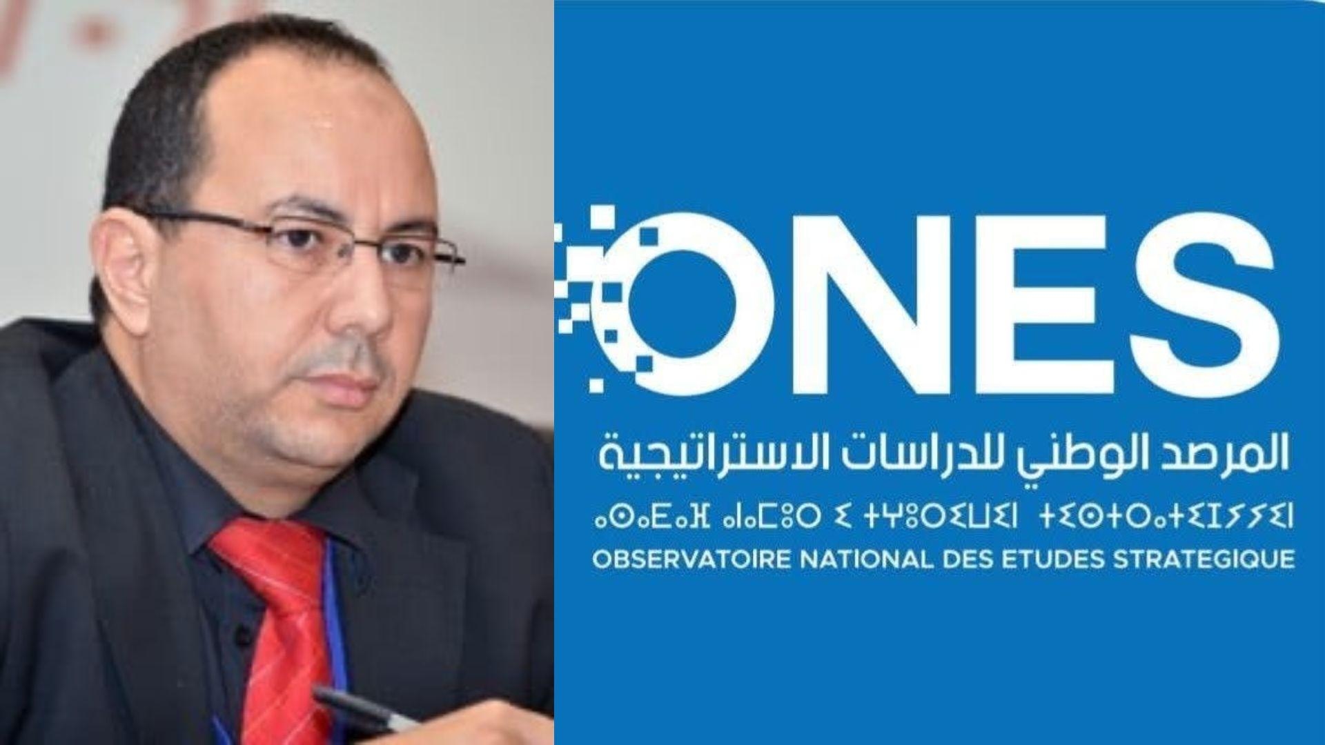 د. حسن رامو يكتب..الجزائر، دولة راعية للإرهاب: الحالة التونسية