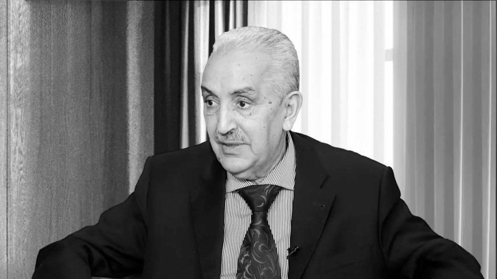 ‏السفير محمد ماء العينين في ذمة الله،،، أحد رجالات الدولة وصوت الصحراء المغربية في الساحة الدولية..