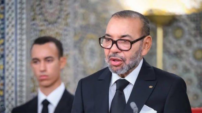 الملك يتكلم بلغة العقل…وترامب يربك سيناريوهات الجزائر