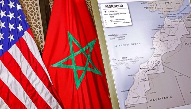 واشنطن تمنح الضوء الأخضر لاستثمارات أمريكية كبرى في الصحراء المغربية