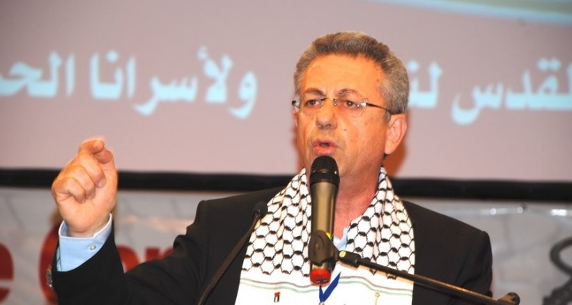 البرغوثي يشكر المغاربة على دعمهم للشعب الفلسطيني ويدعو لإلغاء كافة أشكال التطبيع مع إسرائيل