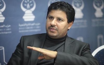 حامي الدين: الزحم الإصلاحي لـ'البيجيدي' اصطدم ببعض الجهات داخل السلطة والإدارة وجماعات المصالح