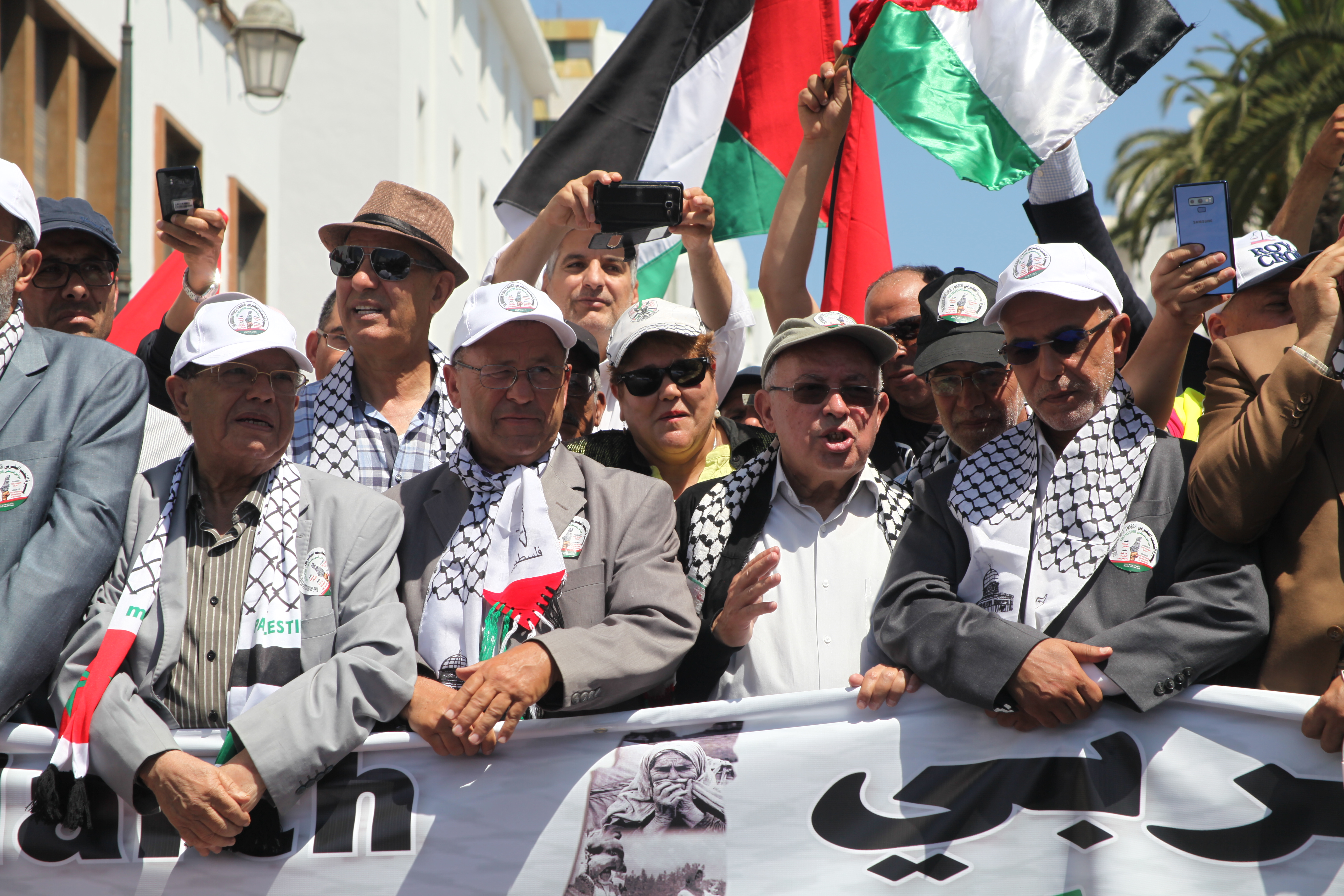 'مجموعة العمل من أجل فلسطين' تطالب بتوضيح رسمي بشأن مشاركة إسرائيل في مناورات 'الأسد الإفريقي'