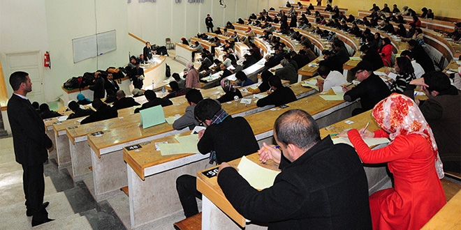 نقابة تنبه للمستويات المخيفة للفساد بالجامعات وتطالب بحماية مصداقية الشواهد المغربية
