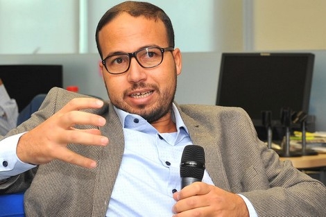 العلام: 'البيجيدي' يعيد عقارب الساعة إلى الوراء و'العدل والإحسان' المستفيد الأكبر من ضعفه