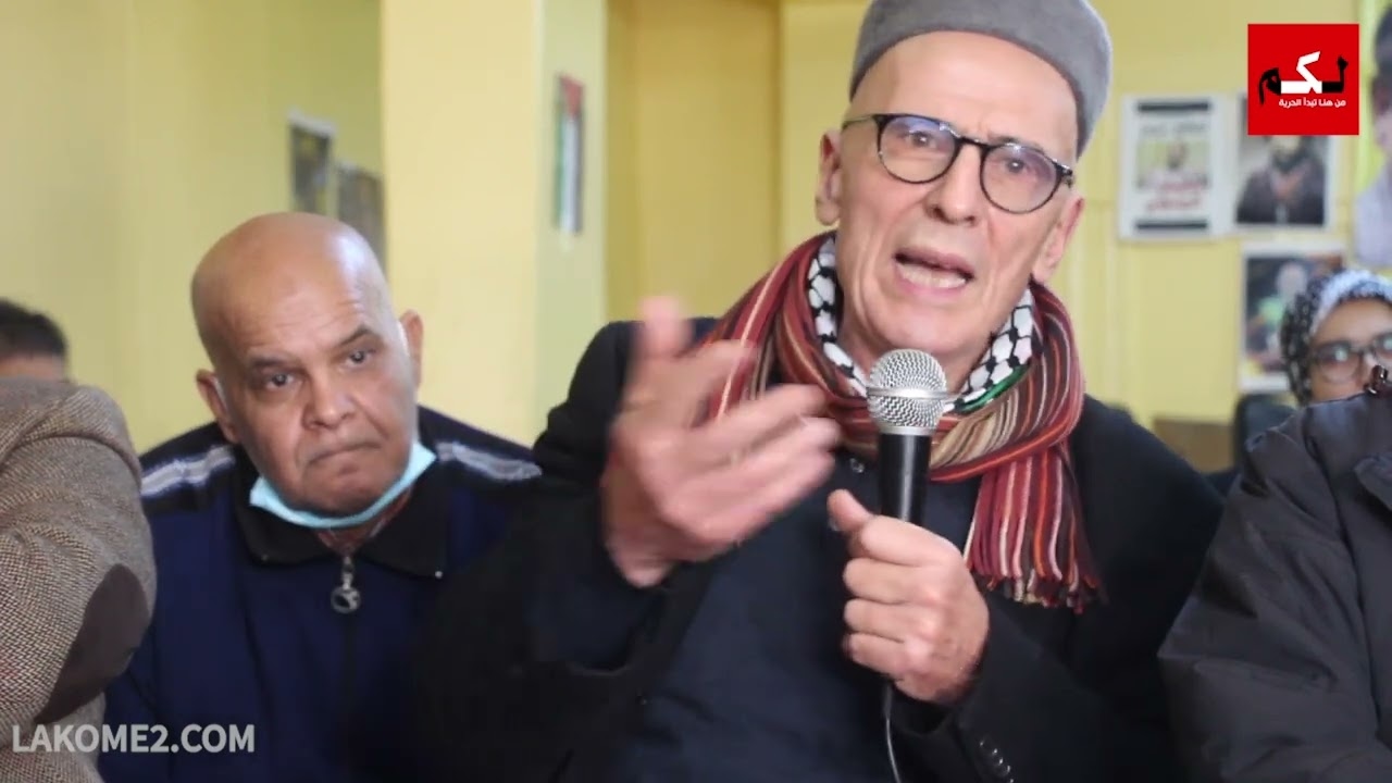 عائلة وأصدقاء أسيدون: الشرطة القضائية تحقق في دخول أسيدون في غيبوبة والأطباء يصفون حالته بالحرجة