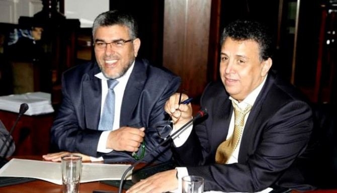 الرميد: متابعة الصحافيين والمدونين يجب أن تكون بقانون الصحافة وأن لا يكون دافعها الانتقام أو التنكيل