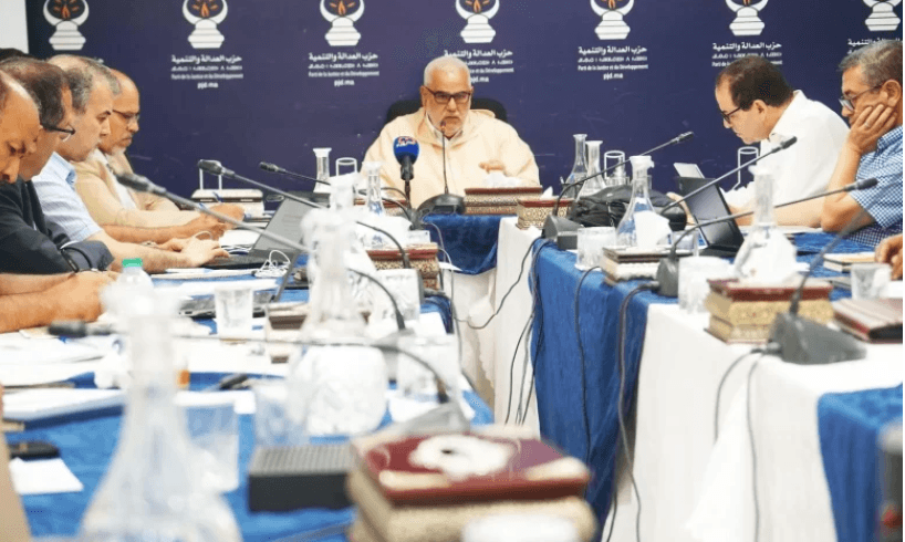 'البيجيدي': الفساد والاحتكار وراء الغلاء وتضارب المصالح يحكم الحكومة