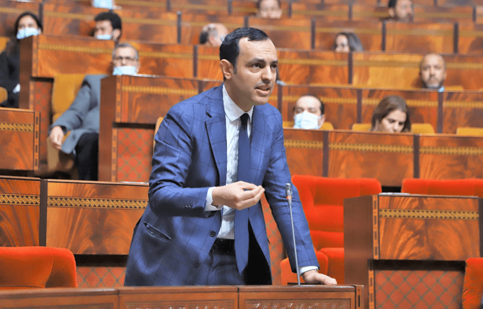 تسريب معطيات المغاربة لدى صندوق الضمان الاجتماعي يصل للبرلمان ومطالب للسكوري بالتوضيح