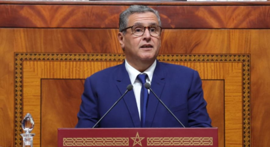 د. إدريس الأزمي الإدريسي رئيس الحكومة وسؤال السنة المرجعية وصدقية الحصيلة الاقتصادية والاجتماعية (1\2) الجمعة 18 يوليو 2025