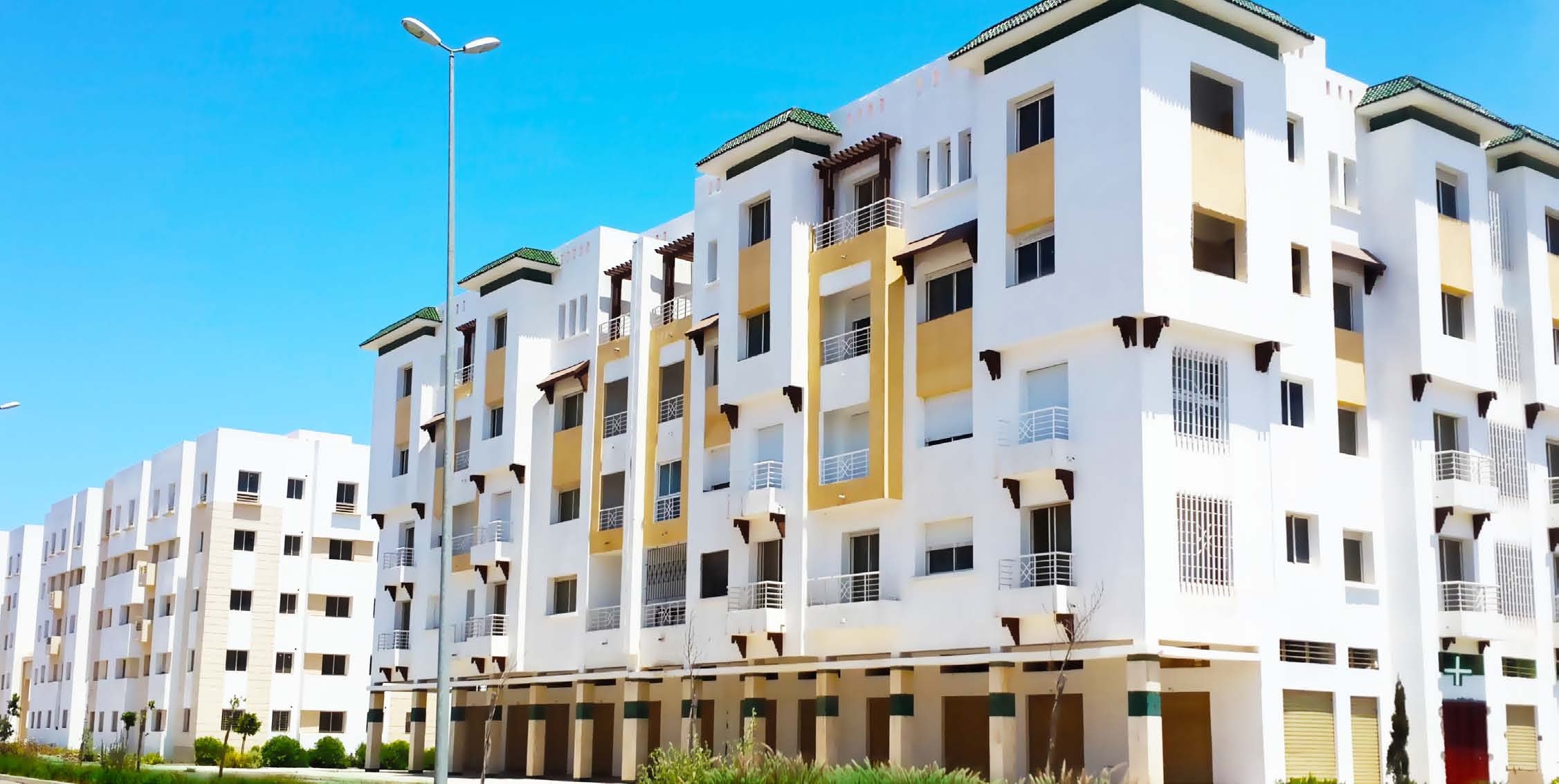 تقديم 110 آلاف طلب استفادة من الدعم المباشر للسكن