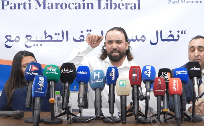 استئنافية مراكش ترفع عقوبة 'آيت مهدي' لسنة نافذة وتدين ثلاثة نشطاء آخرين بعد تبرئتهم ابتدائيا