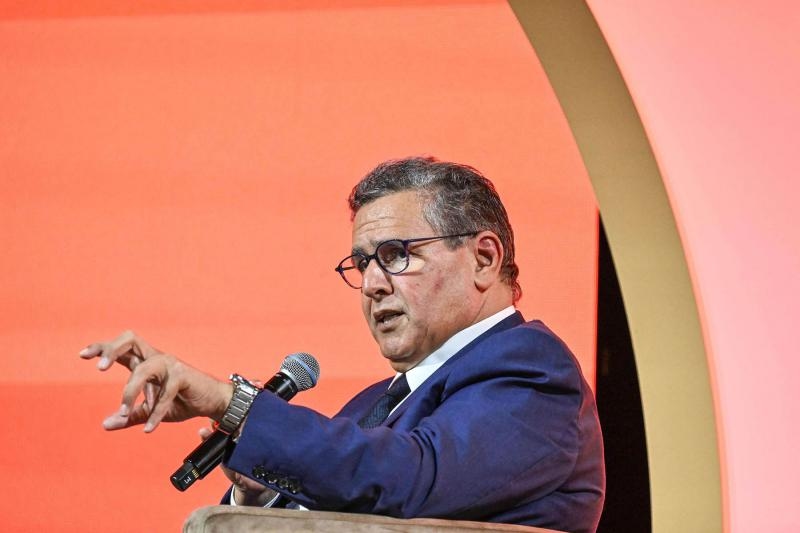 د. إدريس الأزمي الإدريسي رئيس الحكومة وسؤال السنة المرجعية وصدقية الحصيلة الاقتصادية والاجتماعية (2\2) الأحد 20 يوليو 2025
